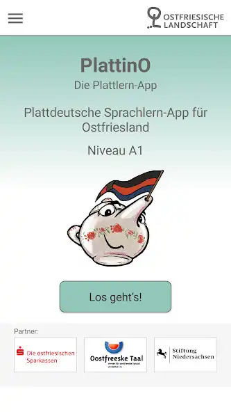 Play PlattinO - Die Plattlern-App  and enjoy PlattinO - Die Plattlern-App with UptoPlay