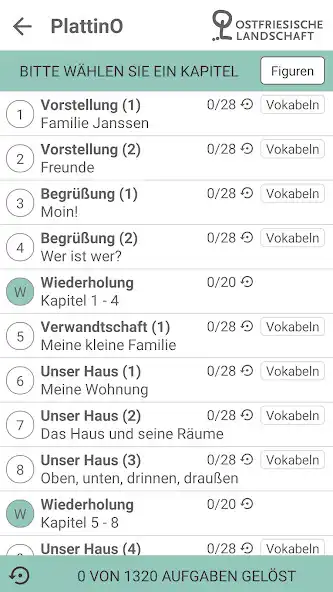 Play PlattinO - Die Plattlern-App as an online game PlattinO - Die Plattlern-App with UptoPlay