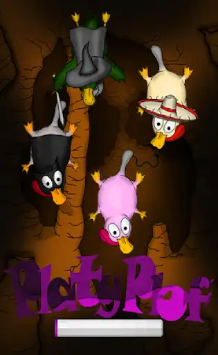 Play Platyplof