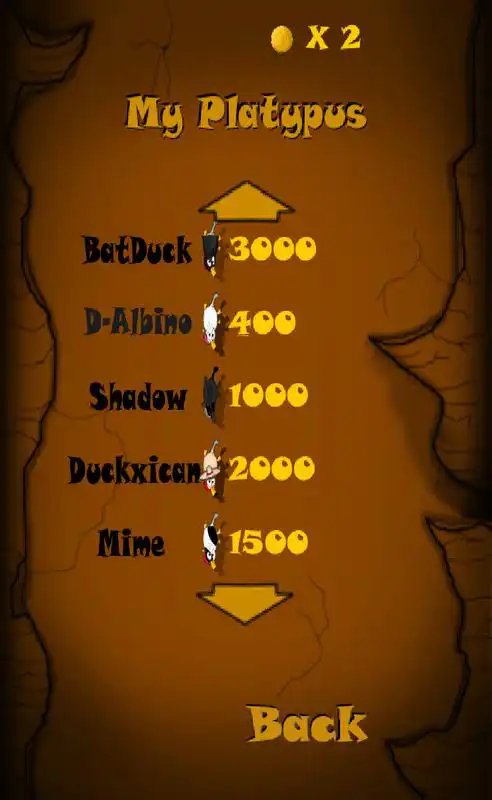 Play Platyplof