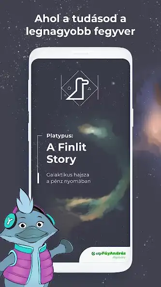 Play Platypus Edu App  and enjoy Platypus Edu App with UptoPlay