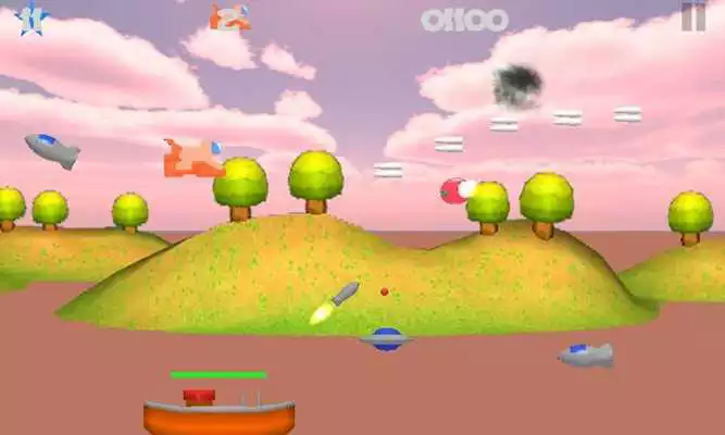 Play Platypus Kid Shooter