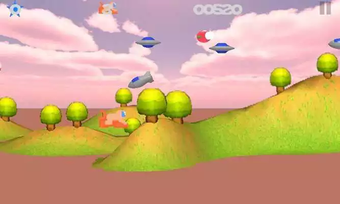 Play Platypus Kid Shooter