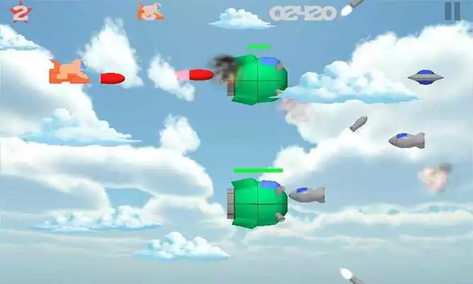 Play Platypus Kid Shooter