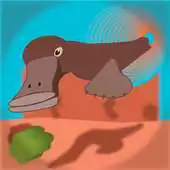 Free play online Platypus.Superhero APK