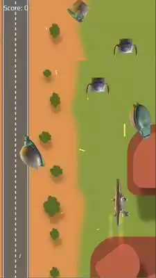 Play Platypus.Superhero