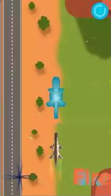 Play Platypus.Superhero