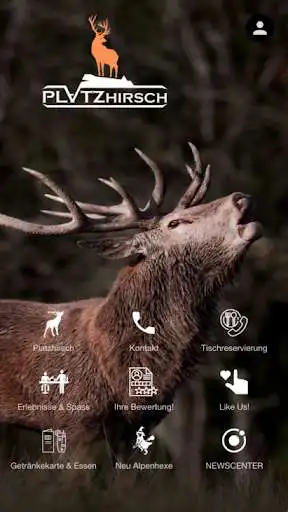 Play Platzhirsch Saas-Grund Saastal  and enjoy Platzhirsch Saas-Grund Saastal with UptoPlay