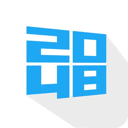 Play Play 2048 - 2048 puzzle game. APK