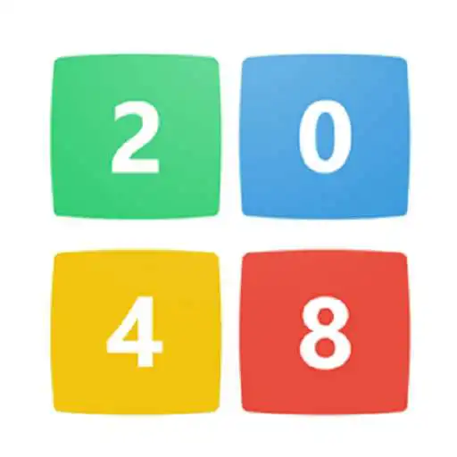Free play online Play 2048 Game  (no Ads) APK