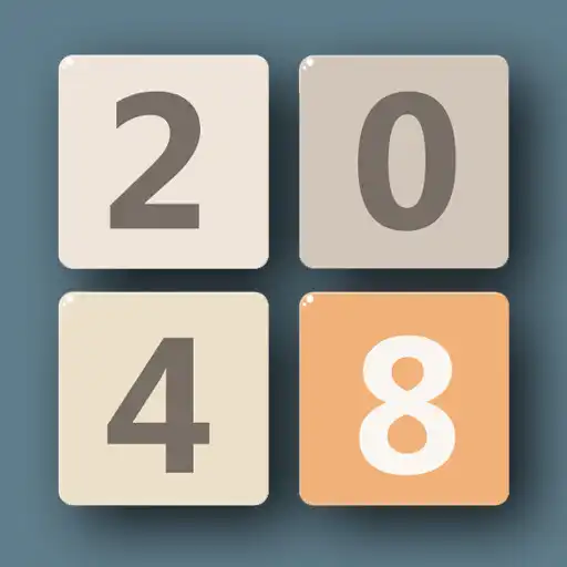 Play Play 2048 APK