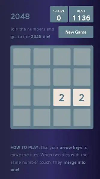 Play Play 2048 and enjoy Play 2048 with UptoPlay Play Play 2048 and enjoy Play 2048 with UptoPlay