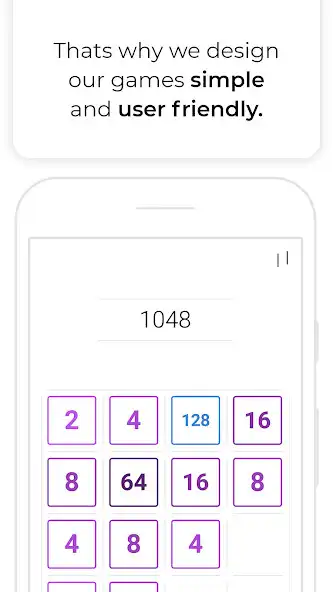 Play Play 2048 - The Number Tile Game as an online game online Play 2048 - The Number Tile Game with UptoPlay Play Play 2048 - The Number Tile Game as an online game Play 2048 - The Number Tile Game with UptoPlay