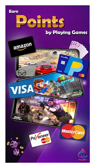 Play Play2Bet, Enjoy, Bets, Rewards  and enjoy Play2Bet, Enjoy, Bets, Rewards with UptoPlay