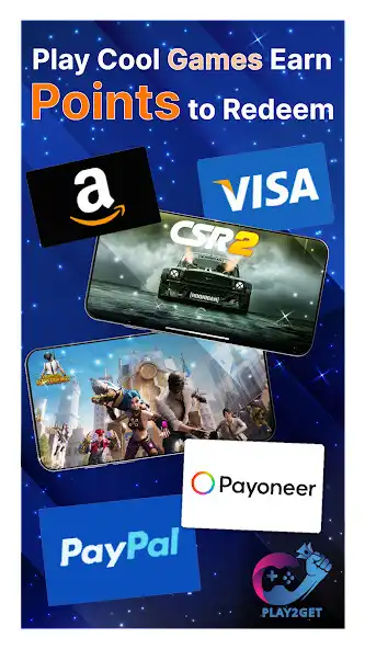 Play Play2Get and Earn Big Rewards  and enjoy Play2Get and Earn Big Rewards with UptoPlay