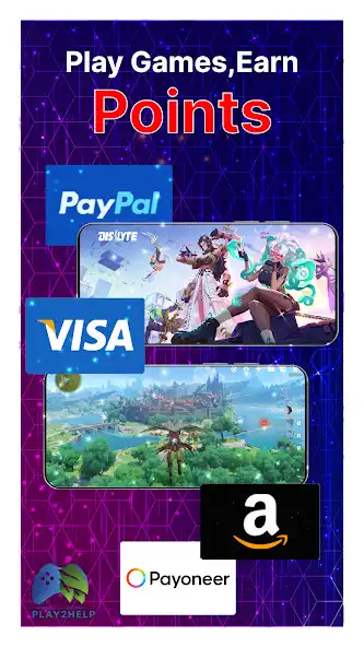 Play Play2Help (Donate to Charity) and enjoy Play2Help (Donate to Charity) with UptoPlay Play Play2Help (Donate to Charity) and enjoy Play2Help (Donate to Charity) with UptoPlay