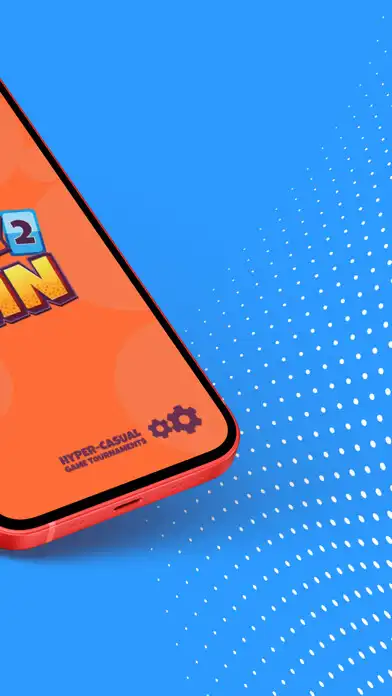 Play Play2Win as an online game Play2Win with UptoPlay