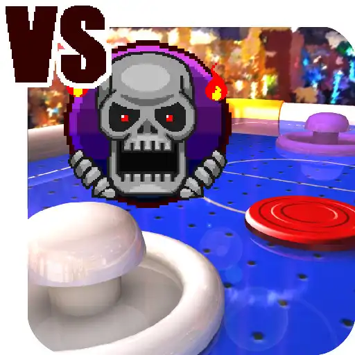 Free play online Play! Air Hockey!! APK