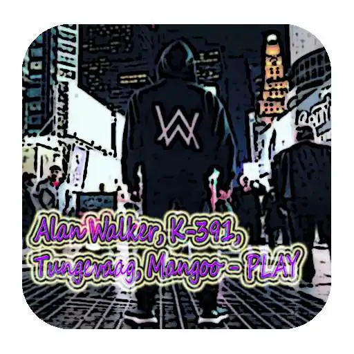 Play Play - Alan Walker  and enjoy Play - Alan Walker with UptoPlay