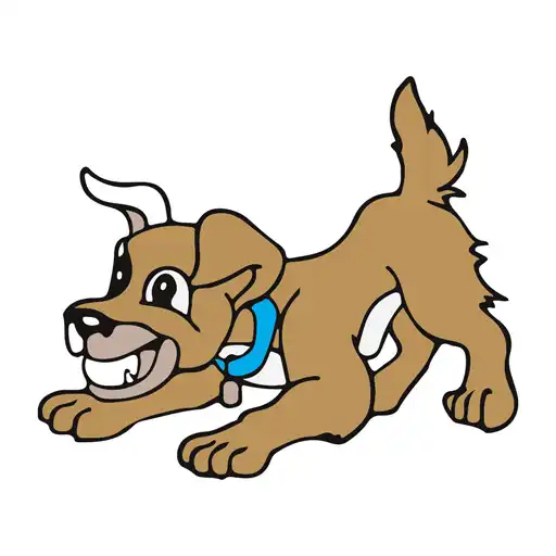 Play Play All Day Doggie Daycare APK