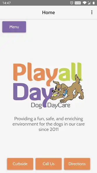 Play Play All Day Doggie Daycare  and enjoy Play All Day Doggie Daycare with UptoPlay