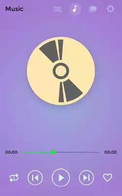 Play Play all music - Music player (MP3  WAV)