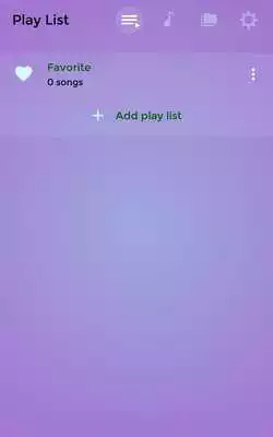Play Play all music - Music player (MP3  WAV)