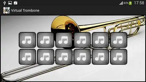 Play Play All Virtual Instruments 2 as an online game Play All Virtual Instruments 2 with UptoPlay
