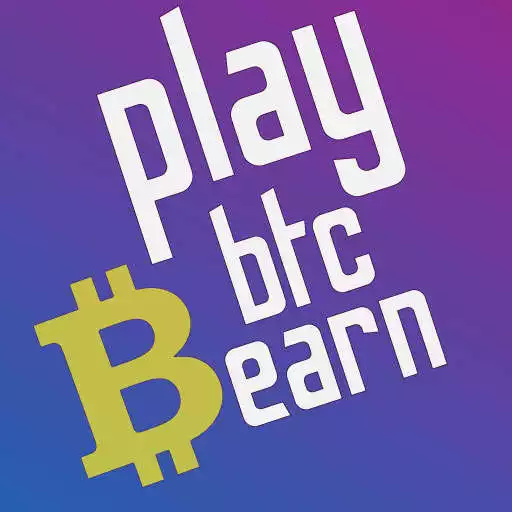 Play Play And Earn Bitcoin APK Play Play And Earn Bitcoin APK