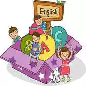 Free play online Play and Learn English Game For Kids free APK