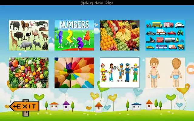Play Play and Learn English Game For Kids free Play Play and Learn English Game For Kids free