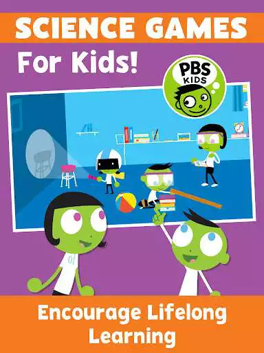 Play Play and Learn Science  and enjoy Play and Learn Science with UptoPlay