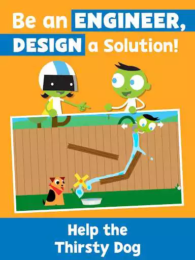 Play Play and Learn Science as an online game Play and Learn Science with UptoPlay
