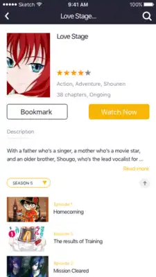 Play PlayAnime