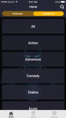 Play PlayAnime