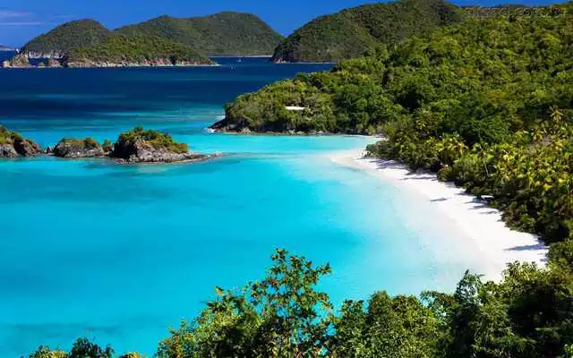 Play Playa Paraiso Live Wallpaper