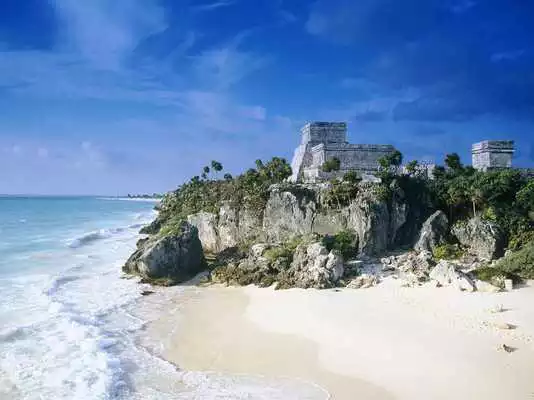 Play Playa Paraiso Live Wallpaper
