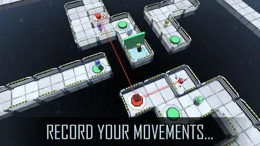 Play Playback Bot as an online game Playback Bot with UptoPlay