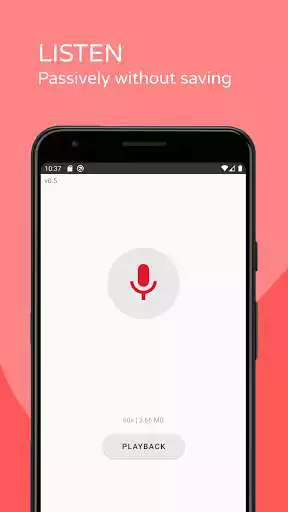 Play Playback - Record the Past  and enjoy Playback - Record the Past with UptoPlay
