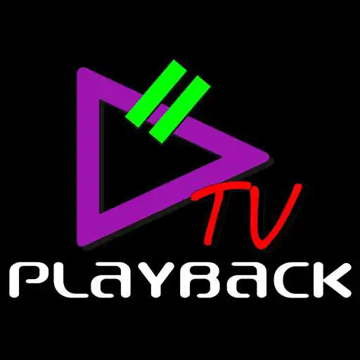 Play PLAYBACK TV APK Play PLAYBACK TV APK