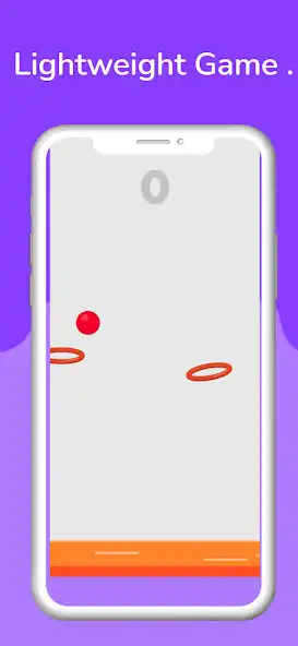 Play Play Ball Game - Basketball as an online game Play Ball Game - Basketball with UptoPlay