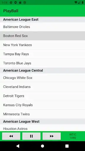 Play Play Ball
