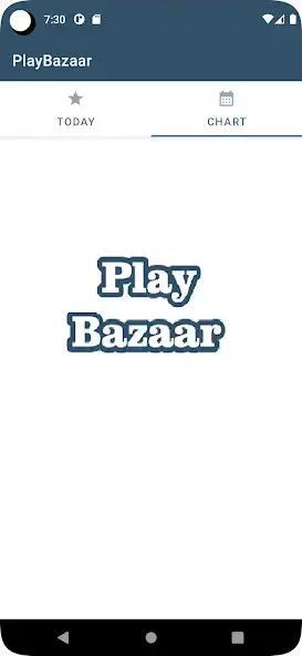 Play PlayBazaar  and enjoy PlayBazaar with UptoPlay
