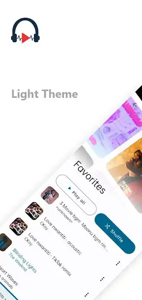 Play Play Beat - Music player  and enjoy Play Beat - Music player with UptoPlay