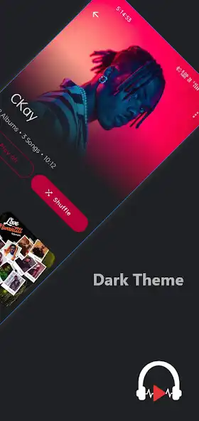 Play Play Beat - Music player as an online game Play Beat - Music player with UptoPlay