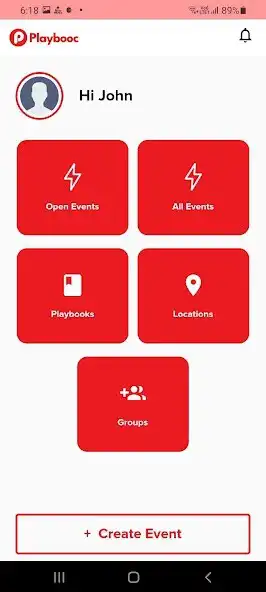 Play Playbooc as an online game Playbooc with UptoPlay