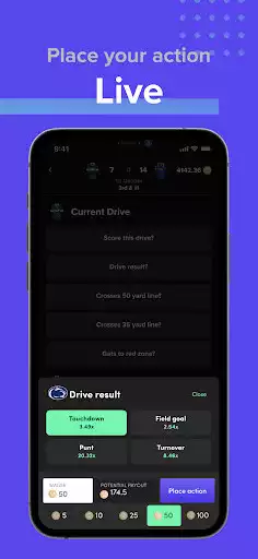 Play Playbook as an online game Playbook with UptoPlay