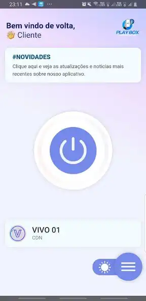 Play PLAY BOX SSH  and enjoy PLAY BOX SSH with UptoPlay