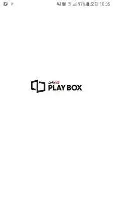 Play PLAYBOX VR