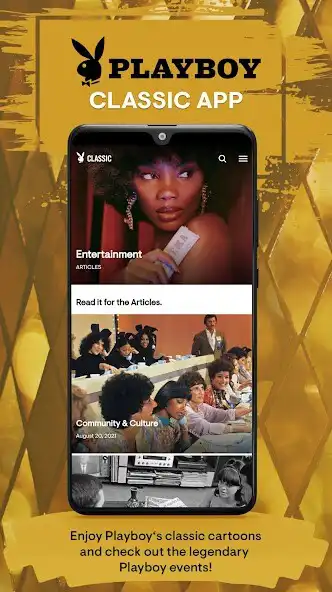 Play Playboy Classic as an online game Playboy Classic with UptoPlay